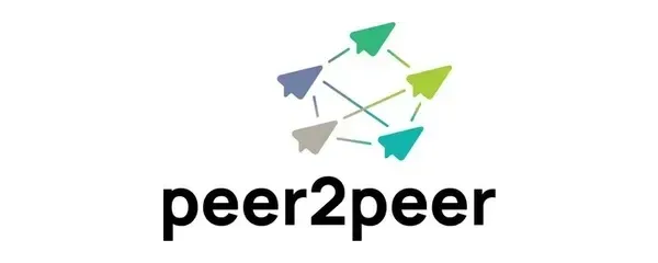 Peer2Peer Boards logo