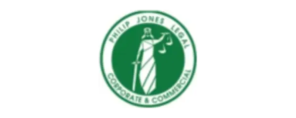Philip Jones Legal logo