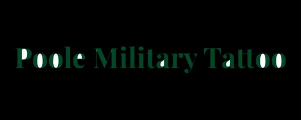 Poole Military Tattoo