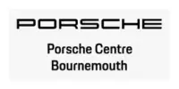 Porsche Bournemouth logo