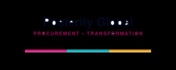 Posterity Global logo