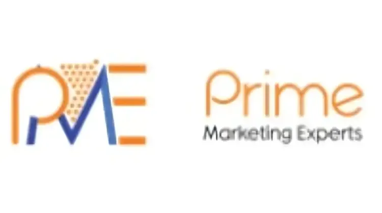 Prime Marketing Experts logo