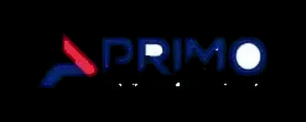 Primo Talk logo