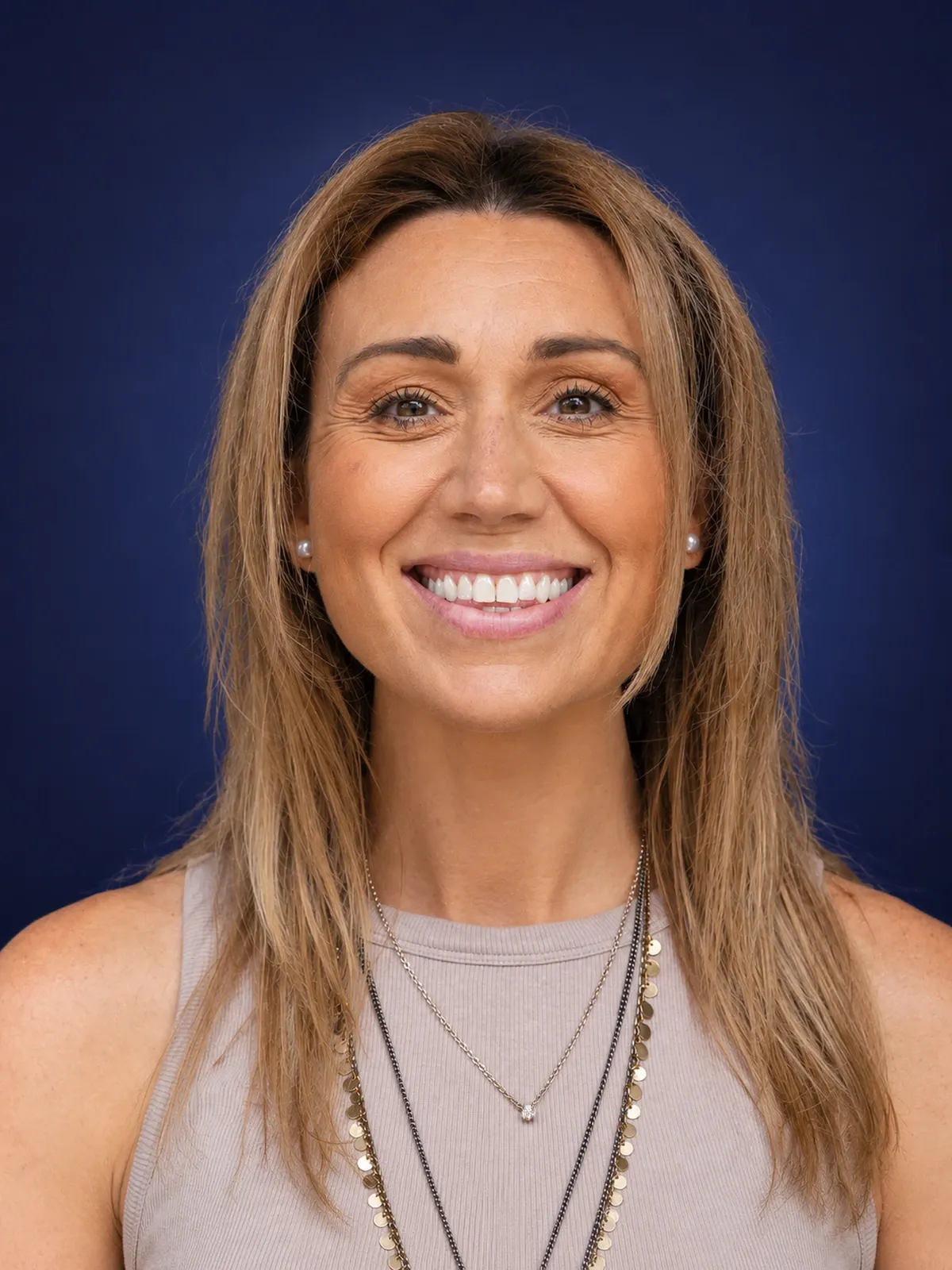 Sophie Tierney