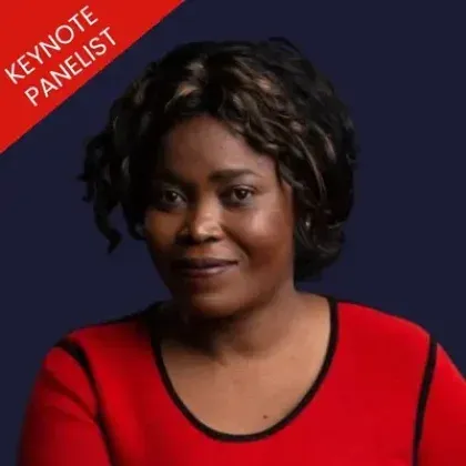 Prudence Butterworth