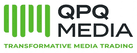 QPQ Media logo