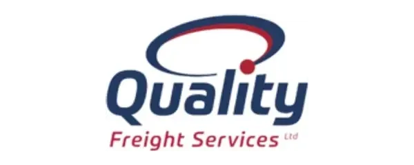 Quality Freight Services logo