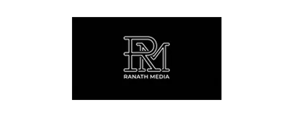Ranath Media logo