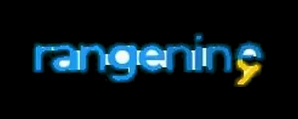 Rangenine logo