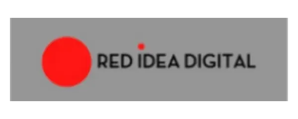 Red Idea logo