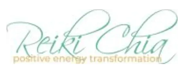 Reiki Chia Ltd logo