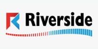 Riverside logo