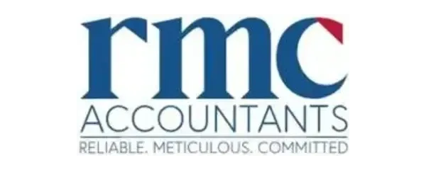 RMC Accounting logo