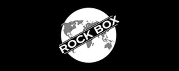Rock Box logo
