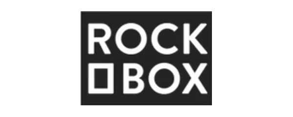 RockBox Advertising logo