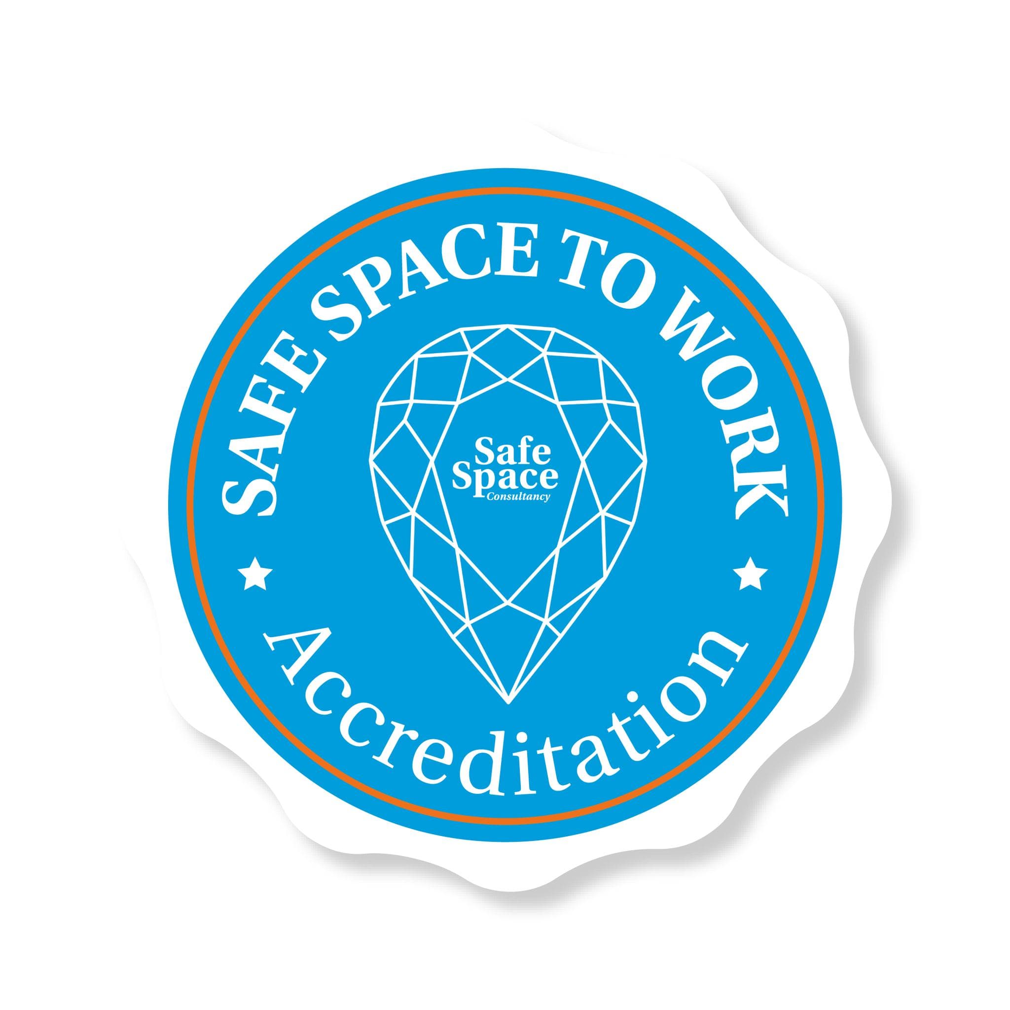 Safe Space Consultancy logo
