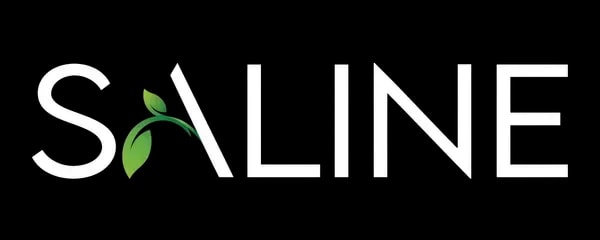 Saline logo