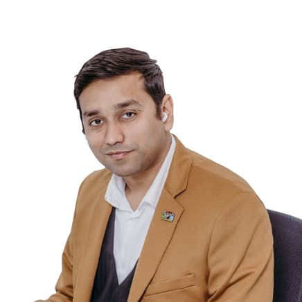 Sanjeev Mishra