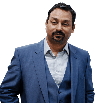 Santosh Kumar