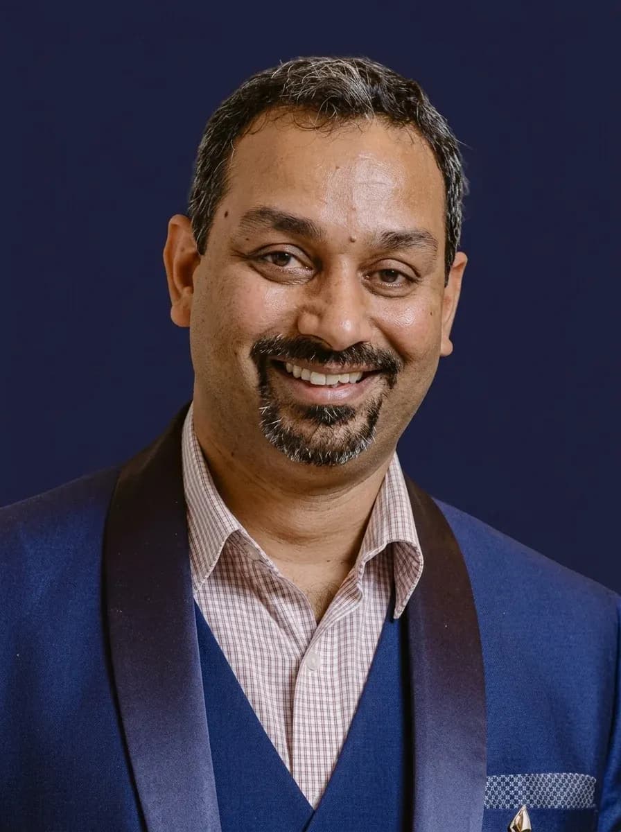 Santosh Kumar