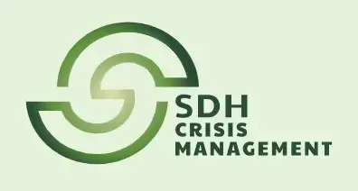 SDH Crisis Management Ltd logo