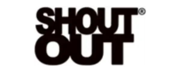 Shout Out logo
