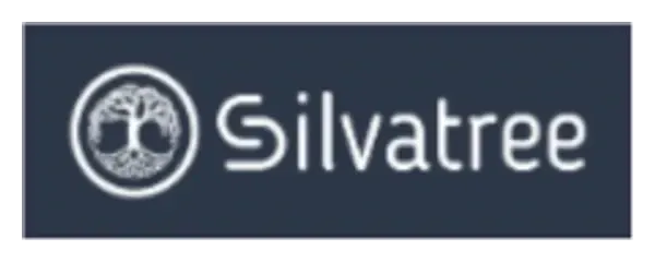 Silva Tree logo