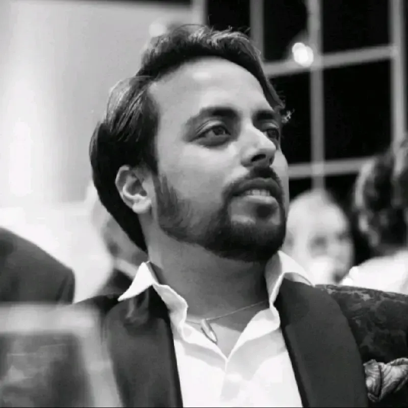 Sital Athwal