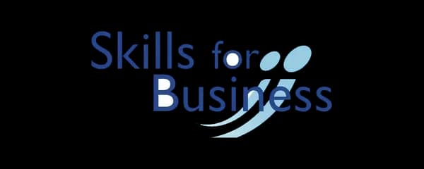 Skills for Business logo