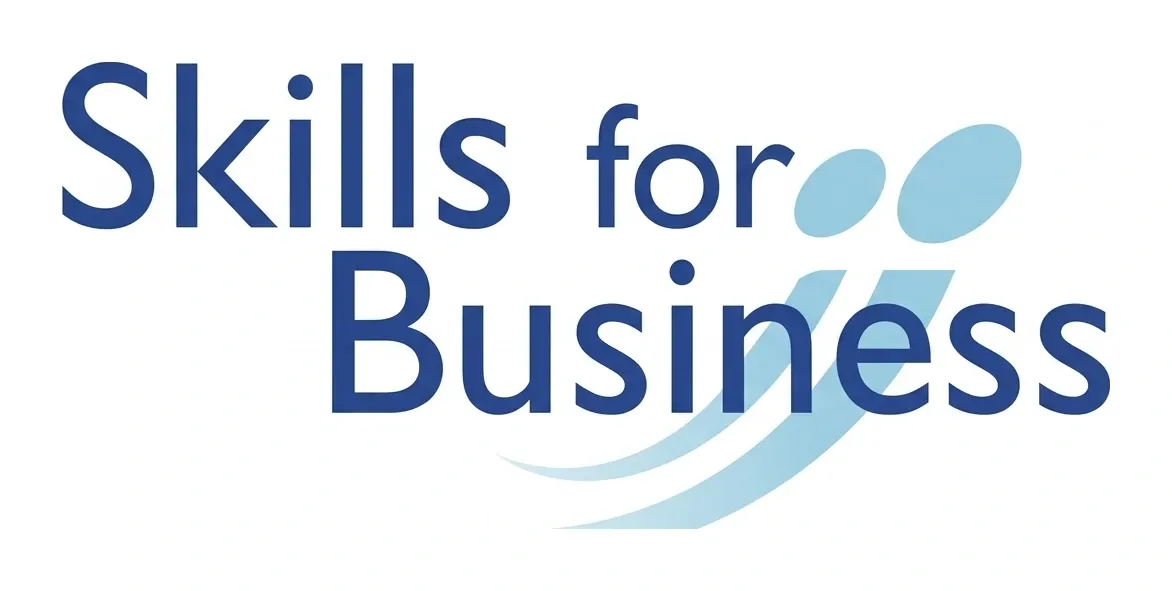 Skills for Business logo