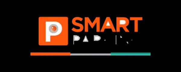 Smart Parking logo