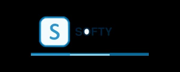Softy Ltd logo
