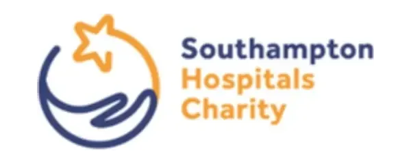 Southampton Hospital Charity logo