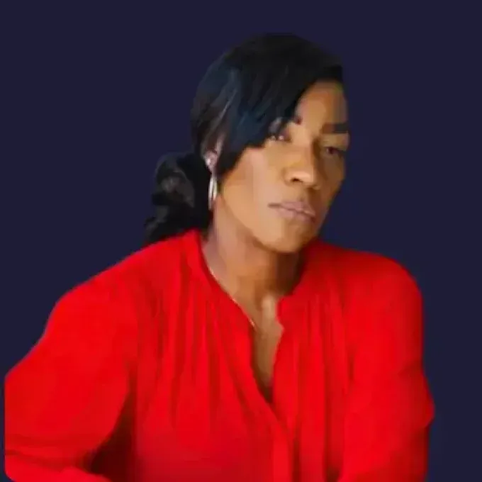 Antoinette Antoine