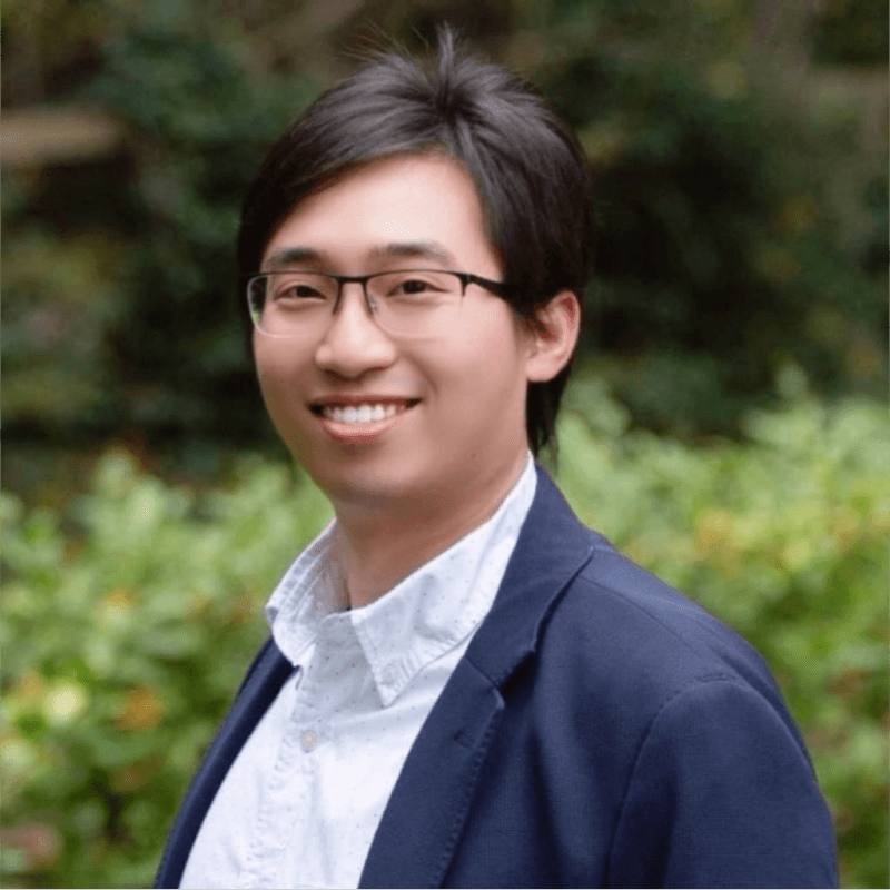 Lawrance Chiang