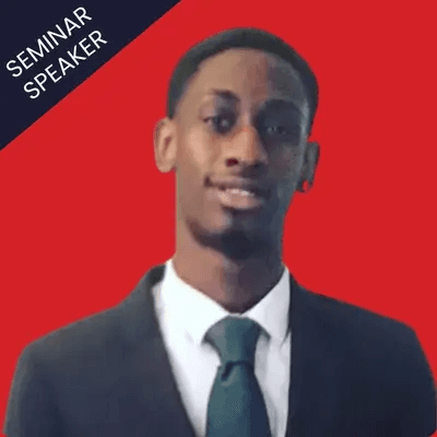 Samuel Oyewusi