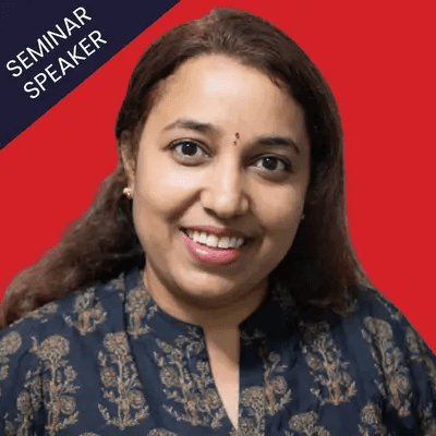 Veena Sampathkumar