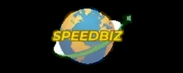 Speed Biz logo