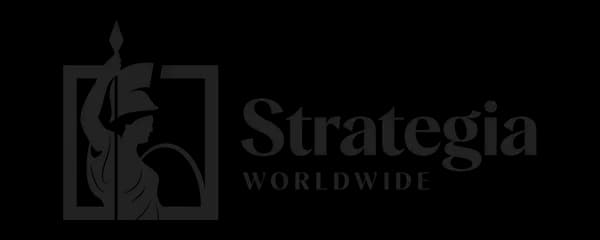 Strategia Worldwide logo