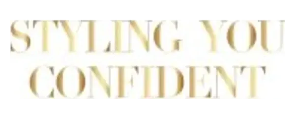 Styling You Confident logo