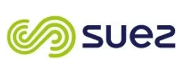 Suez logo