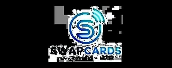Swap Cards logo