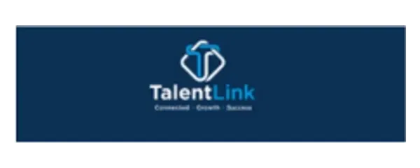 Talentlink logo