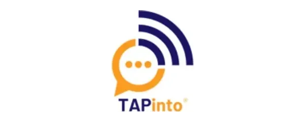 TAPintoME Ltd logo