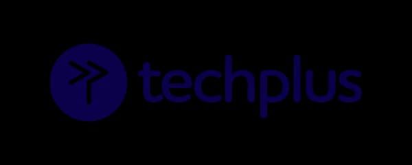 Techplus logo