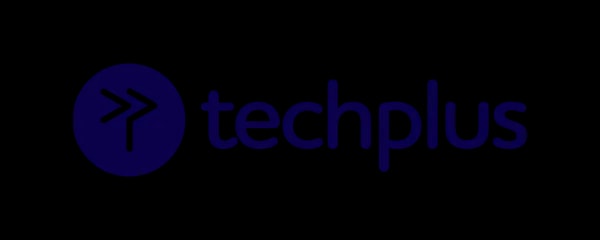 Techplus logo
