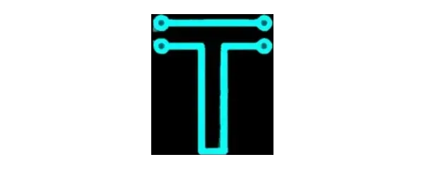 Teclinker logo