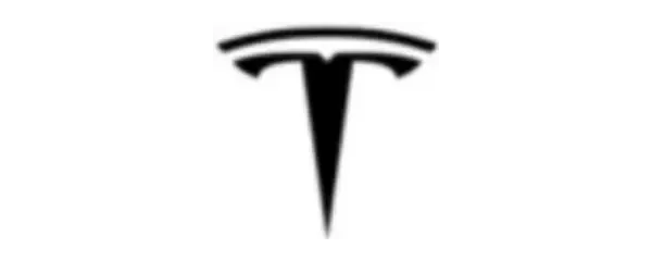 Tesla logo