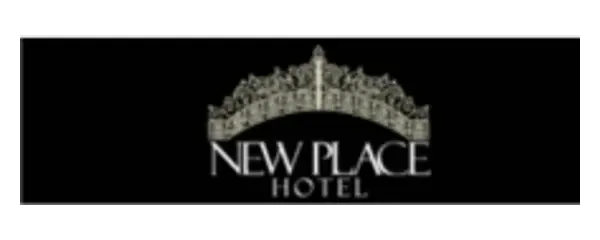 The New Place Hotel logo