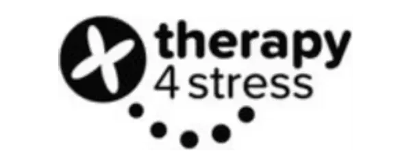 Therapy 4 Stress logo